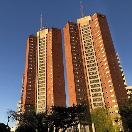 Torres de Manantiales Apart Hotel Mar del Plata Extérieur photo