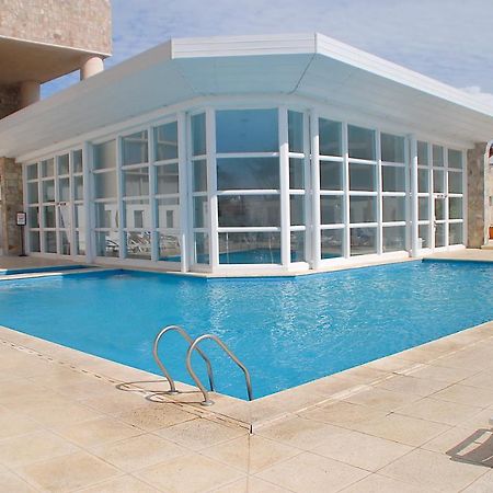 Torres de Manantiales Apart Hotel Mar del Plata Extérieur photo