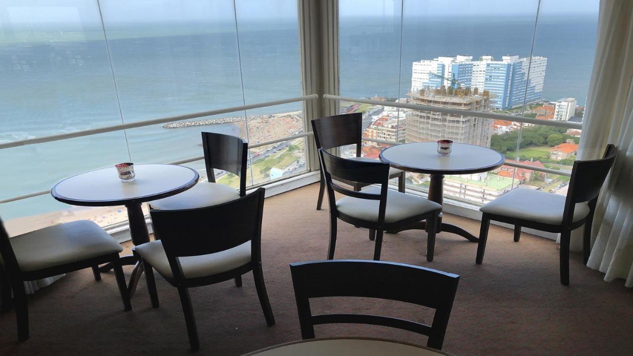 Torres de Manantiales Apart Hotel Mar del Plata Extérieur photo