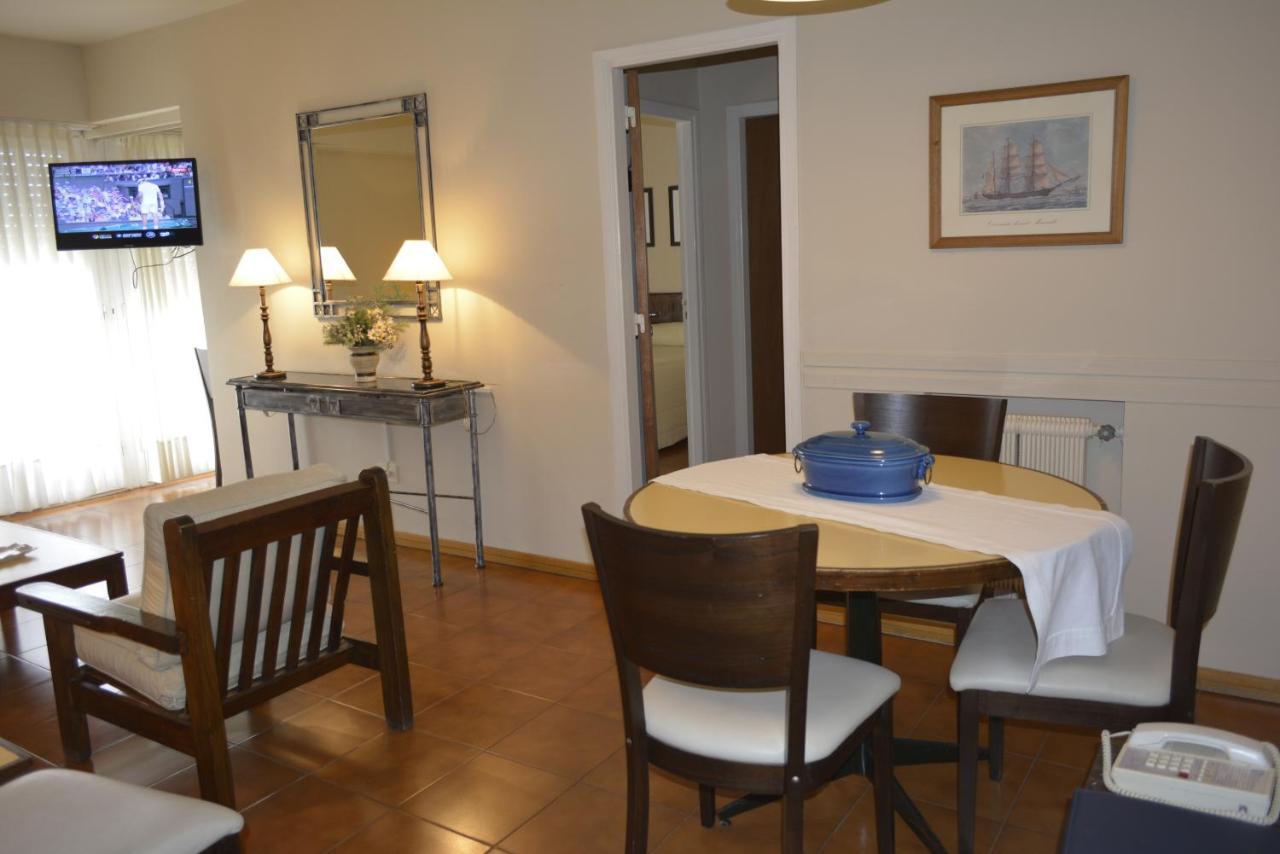 Torres de Manantiales Apart Hotel Mar del Plata Extérieur photo