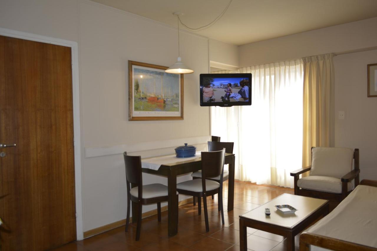 Torres de Manantiales Apart Hotel Mar del Plata Extérieur photo