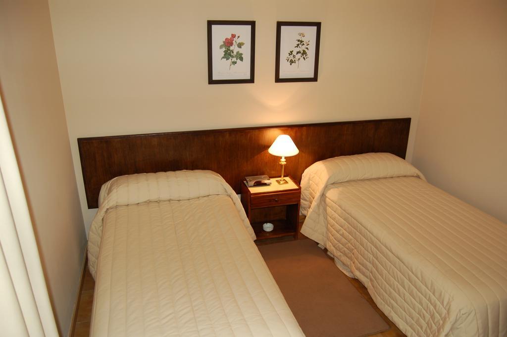 Torres de Manantiales Apart Hotel Mar del Plata Chambre photo