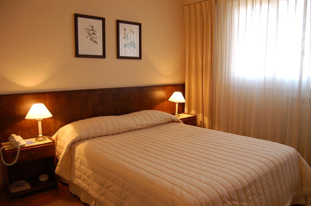Torres de Manantiales Apart Hotel Mar del Plata Chambre photo
