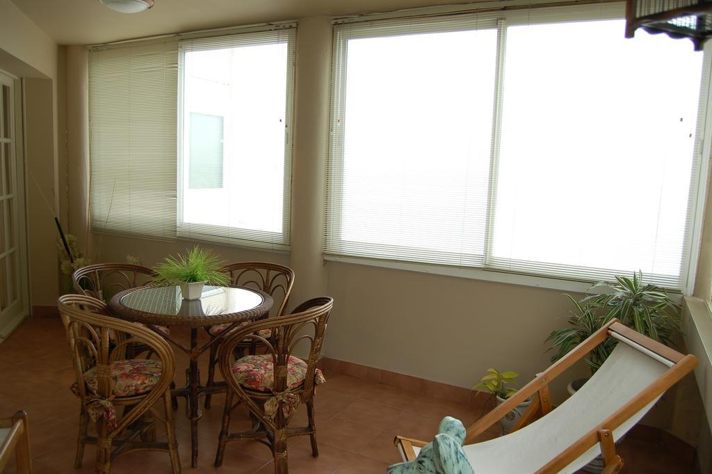 Torres de Manantiales Apart Hotel Mar del Plata Chambre photo