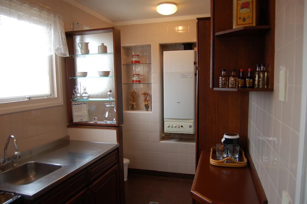 Torres de Manantiales Apart Hotel Mar del Plata Chambre photo