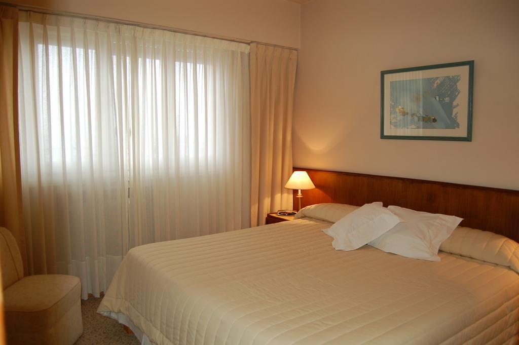 Torres de Manantiales Apart Hotel Mar del Plata Chambre photo