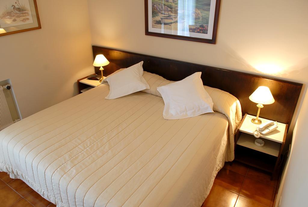 Torres de Manantiales Apart Hotel Mar del Plata Chambre photo